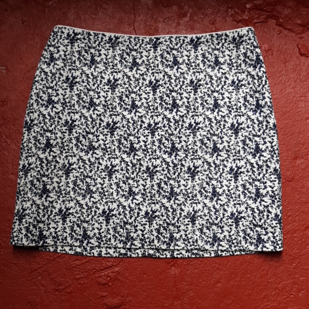 Madewell skirt